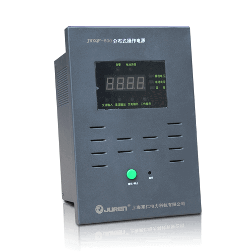 分布式直流操作電源產(chǎn)品介紹